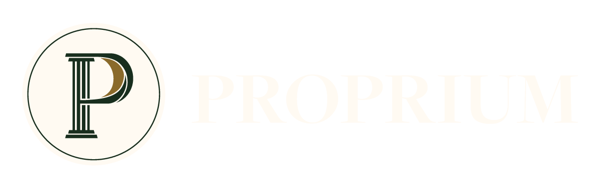 Proprium, monétisation immobilière
